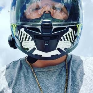 Meet your Posher, Opie